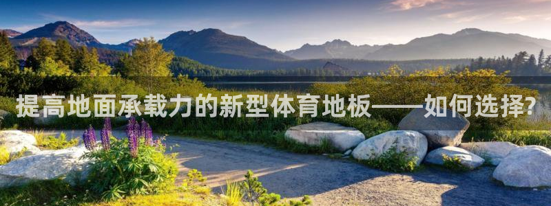 中欧体育在线：提高地面承载力的新型体育地板——如何选择?